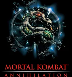 Смертельная битва 2: Истребление / Mortal Kombat: Annihilation (1997)