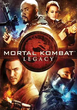 Смертельная Битва: Наследие / Mortal Kombat: Legacy (2011)