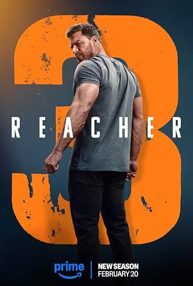 Постер к фильму Джек Ричер / Jack Reacher