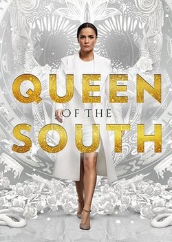 Королева юга / Queen of the South (2016)