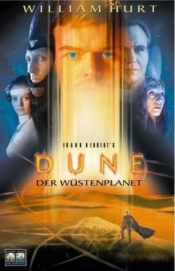 Дети Дюны / Children of Dune (2003)