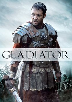 Гладиатор / Gladiator (2000)