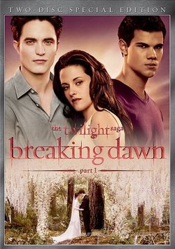 Дополнительные материалы - Сумерки. Сага. Рассвет: Часть 1 / Extras: Breaking Dawn - Part 1 (2011)