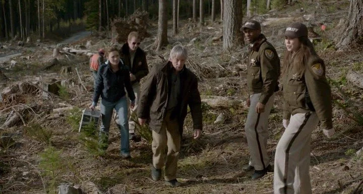 Кадр из фильма Гризли / Into the Grizzly Maze Кадр из фильма Гризли / Into the Grizzly Maze