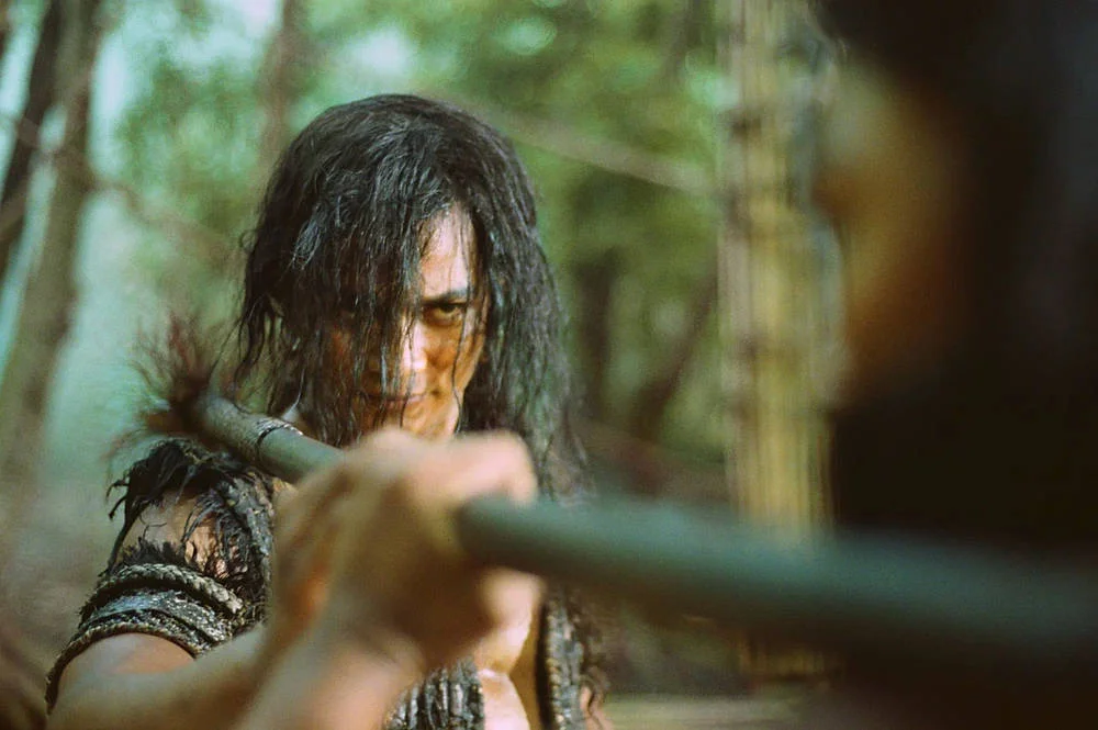 Кадр из фильма Онг Бак 2: Непревзойденный / Ong Bak 2 Кадр из фильма Онг Бак 2: Непревзойденный / Ong Bak 2