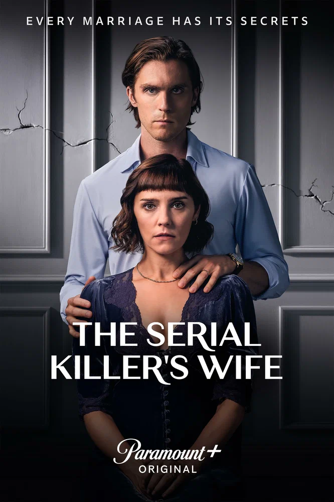 Жена серийного убийцы / The Serial Killer's Wife