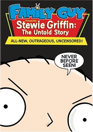Гриффины. Стьюи Гриффин: Нерасказанная история / Family Guy Presents Stewie Griffin: The Untold Story