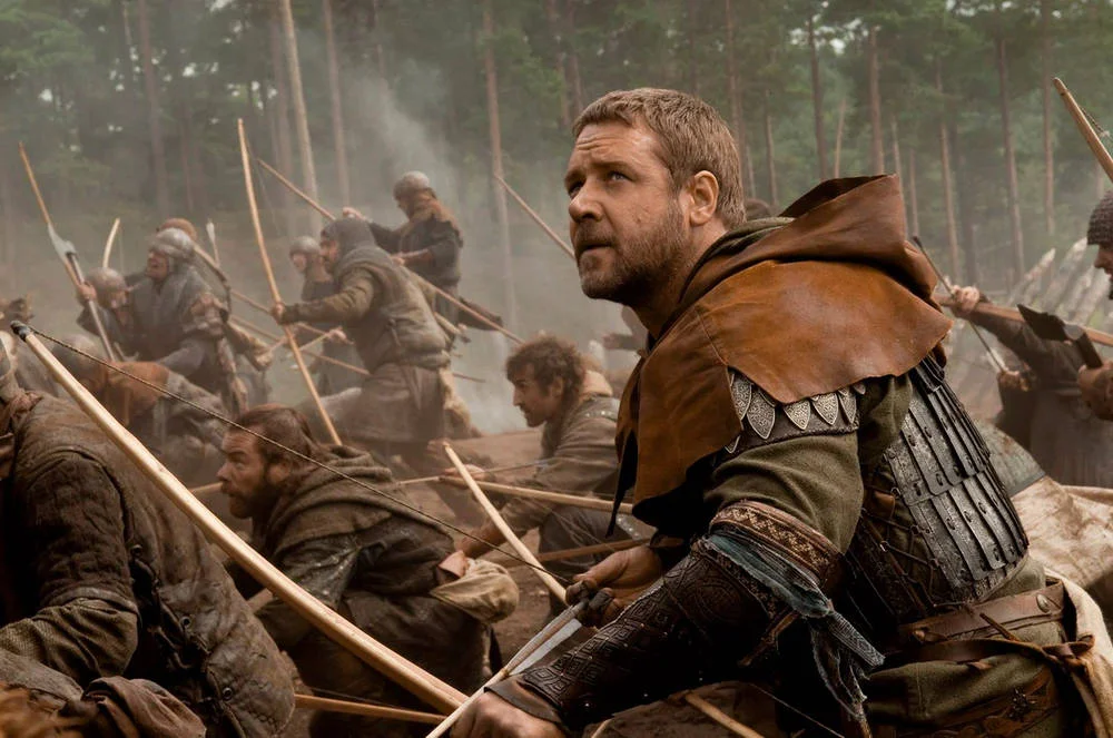 Кадр из фильма Робин Гуд / Robin Hood Кадр из фильма Робин Гуд / Robin Hood