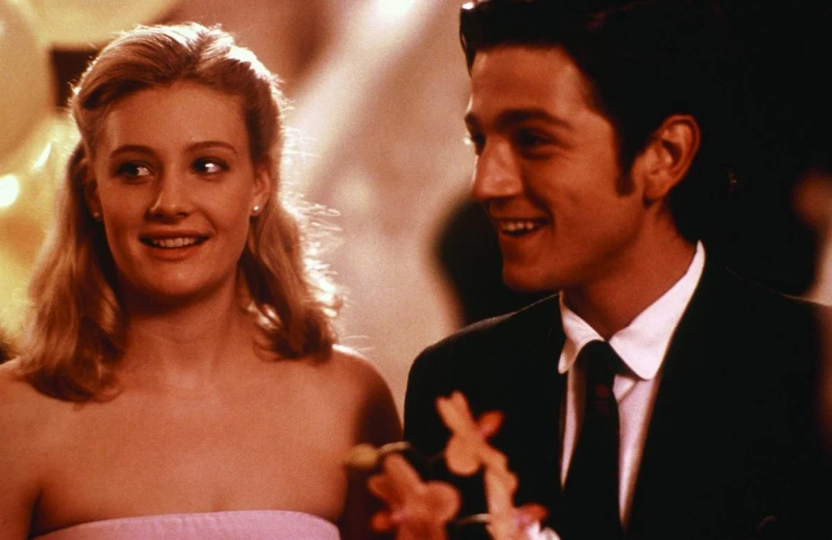 Сцена из фильма Грязные танцы 2: Гаванские ночи / Dirty Dancing 2: Havana Nights Сцена из фильма Грязные танцы 2: Гаванские ночи / Dirty Dancing 2: Havana Nights
