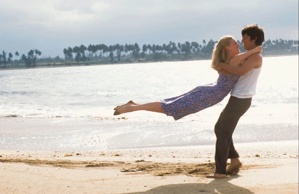 Сцена из фильма Грязные танцы 2: Гаванские ночи / Dirty Dancing 2: Havana Nights Сцена из фильма Грязные танцы 2: Гаванские ночи / Dirty Dancing 2: Havana Nights