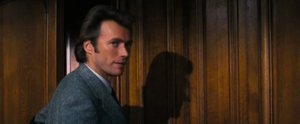 Сцена из фильма Грязный Гарри / Dirty Harry Сцена из фильма Грязный Гарри / Dirty Harry