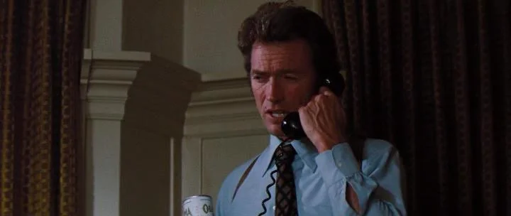 Кадр из фильма Грязный Гарри 2: Высшая сила / Dirty Harry 2: Magnum Force Кадр из фильма Грязный Гарри 2: Высшая сила / Dirty Harry 2: Magnum Force