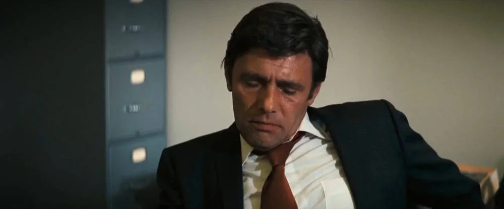 Сцена из фильма Грязный Гарри / Dirty Harry Сцена из фильма Грязный Гарри / Dirty Harry