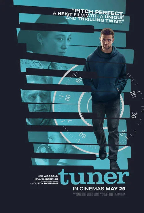 Постер к фильму Настройщик / Tuner