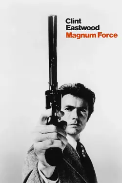 Грязный Гарри 2: Высшая сила / Dirty Harry 2: Magnum Force (1973)