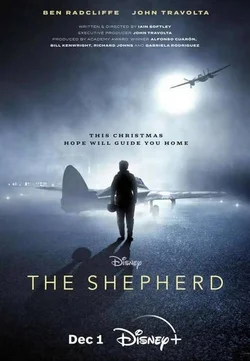 Пастырь (Пастух) / The Shepherd (2023)
