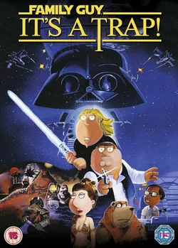 Гриффины: Это ловушка! / Family Guy: It's a Trap! (2010)