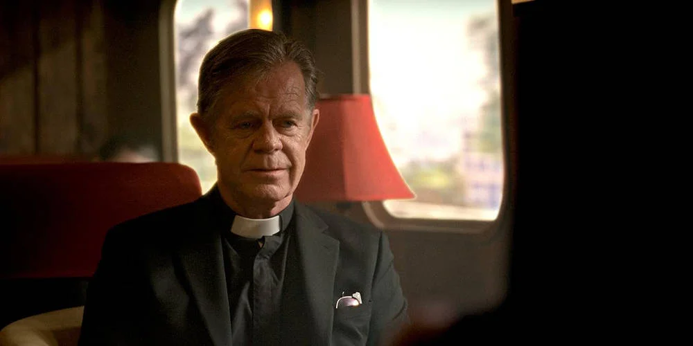 Кадр из фильма Демон скорости / Speed Demon Кадр из фильма Демон скорости / Speed Demon