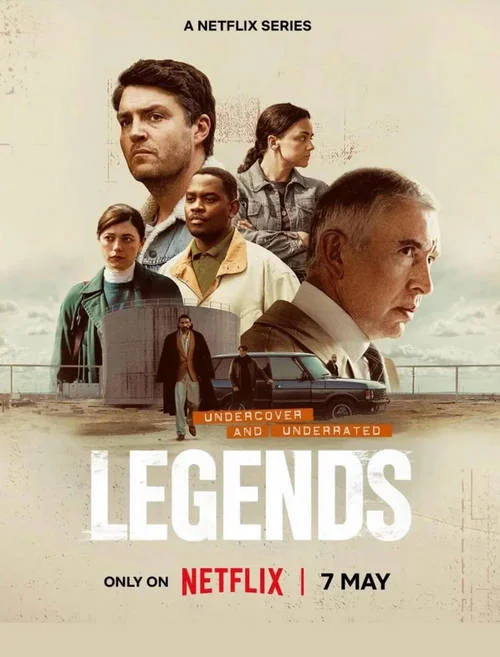 Легенды / Legends