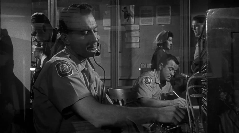 Сцена из фильма Мыс страха / Cape Fear Сцена из фильма Мыс страха / Cape Fear
