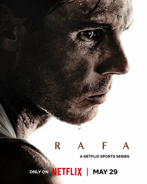 Рафа / Rafa