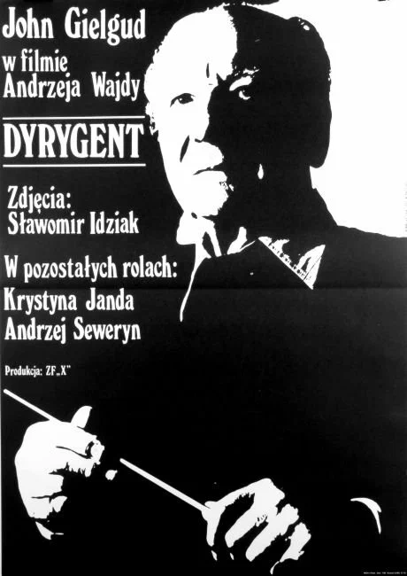 Дирижёр / Dyrygent