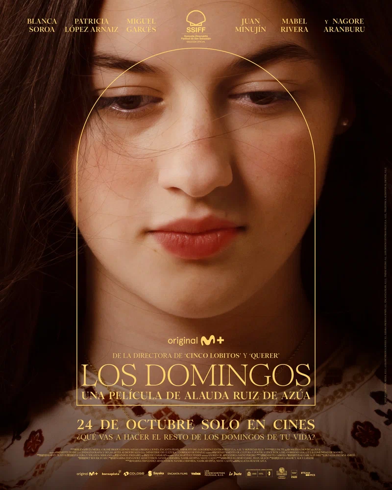 Воскресенья / Los domingos