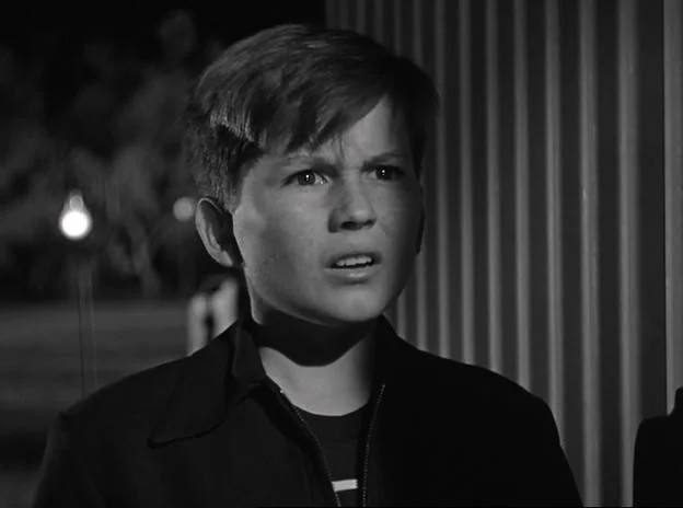 Сцена из фильма День, когда остановилась Земля / Day The Earth Stood Still, The Сцена из фильма День, когда остановилась Земля / Day The Earth Stood Still, The