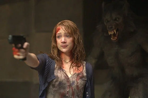 Кадр из фильма Хижина в лесу / The Cabin in the Woods Кадр из фильма Хижина в лесу / The Cabin in the Woods