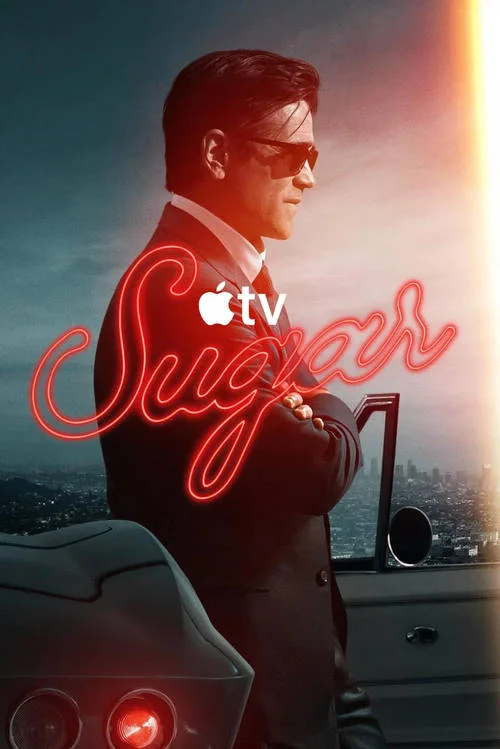 Шугар / Sugar