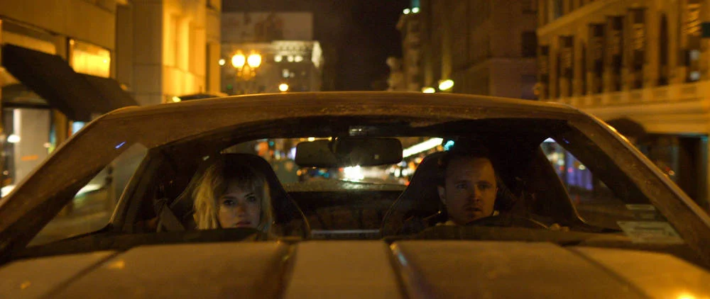 Кадр из фильма Need for Speed: Жажда скорости / Need for Speed Кадр из фильма Need for Speed: Жажда скорости / Need for Speed