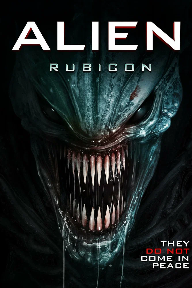 Чужой: Рубикон / Alien: Rubicon