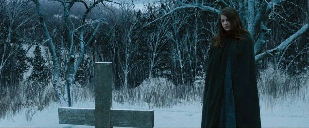 Кадр из фильма Призрак Красной Реки / An American Haunting Кадр из фильма Призрак Красной Реки / An American Haunting