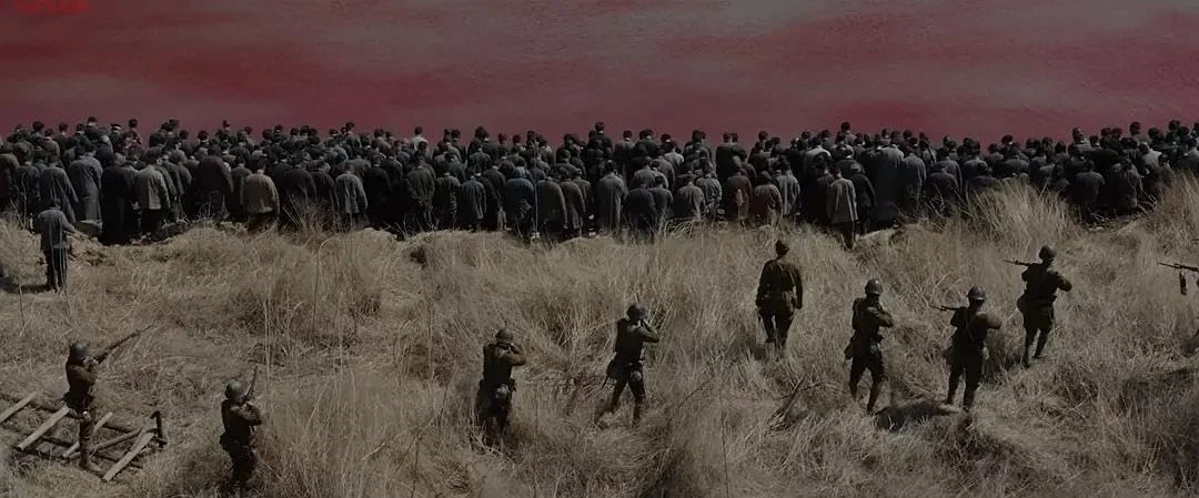 Кадр из фильма Нанкинский фотограф / Nan jing zhao xiang guan Кадр из фильма Нанкинский фотограф / Nan jing zhao xiang guan