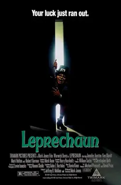 Лепрекон / Leprechaun (1993)
