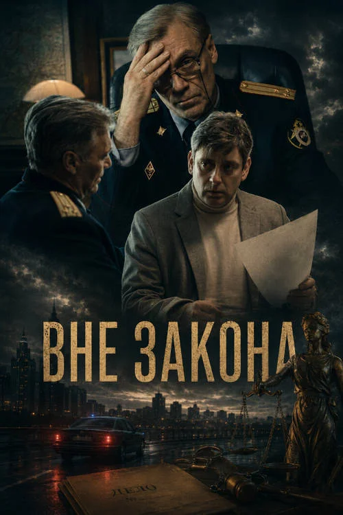 Вне закона
