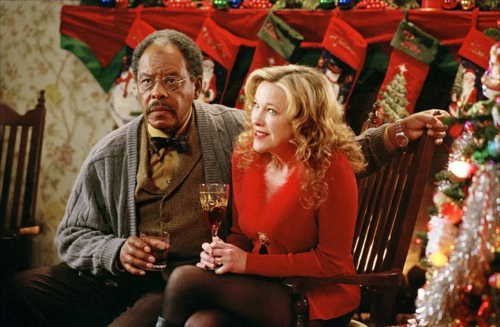 Кадр из фильма Пережить Рождество / Surviving Christmas Кадр из фильма Пережить Рождество / Surviving Christmas