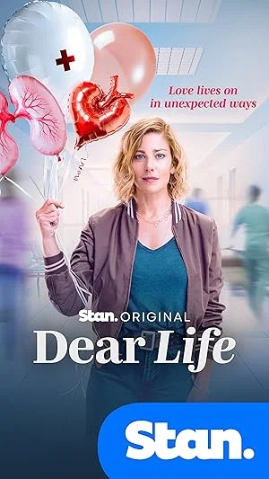 Дорогая жизнь / Dear Life