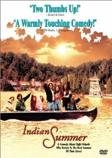 Бабьё лето / Indian Summer (1993)