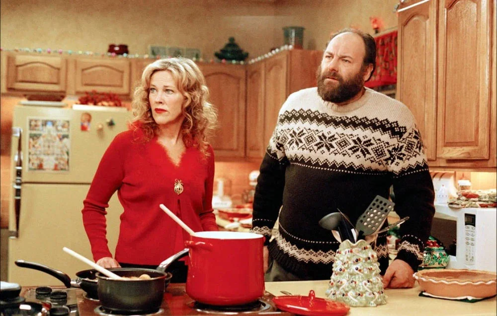 Кадр из фильма Пережить Рождество / Surviving Christmas Кадр из фильма Пережить Рождество / Surviving Christmas