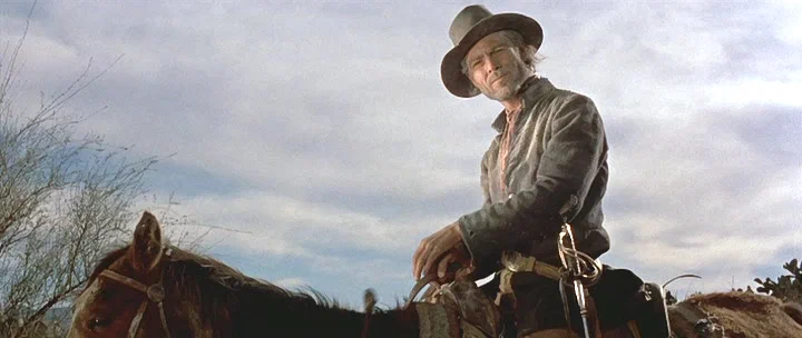 Кадр из фильма Непрощённая / The Unforgiven Кадр из фильма Непрощённая / The Unforgiven