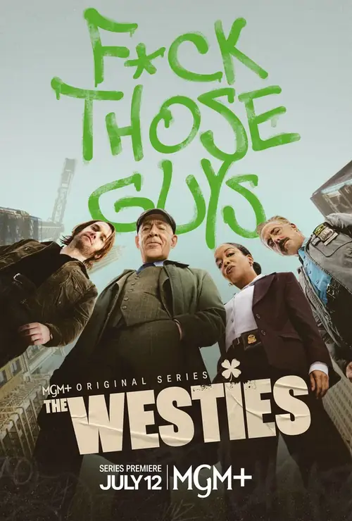 Постер к фильму Вестис / The Westies