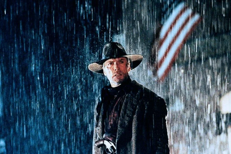 Кадр из фильма Непрощённый / Unforgiven Кадр из фильма Непрощённый / Unforgiven