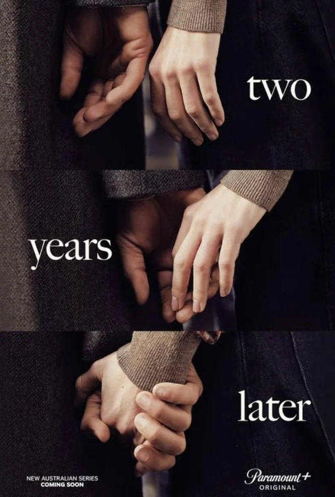 Два года спустя / Two Years Later