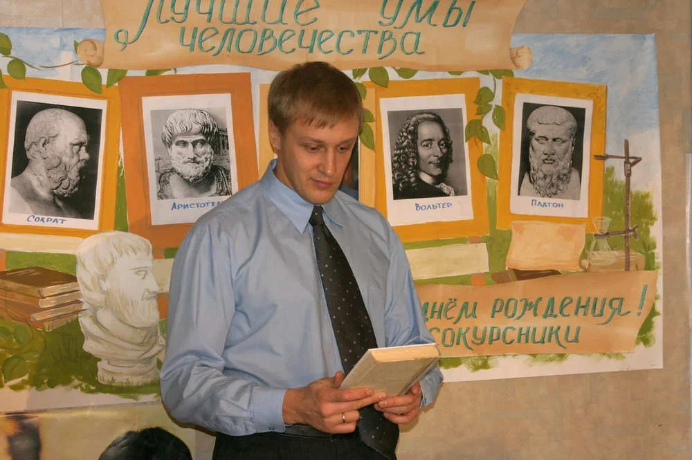Кадр из фильма На свете живут добрые и хорошие люди Кадр из фильма На свете живут добрые и хорошие люди