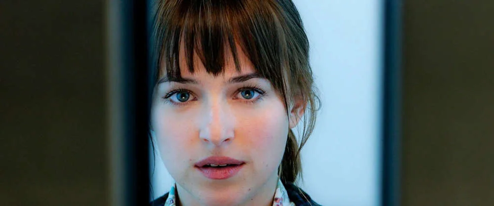 Кадр из фильма Пятьдесят оттенков серого / Fifty Shades of Grey Кадр из фильма Пятьдесят оттенков серого / Fifty Shades of Grey