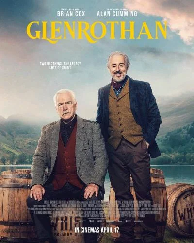Постер к фильму Гленротан / Glenrothan