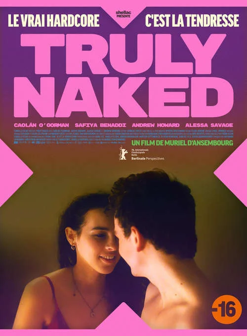 Постер к фильму По-настоящему обнажён / Truly Naked